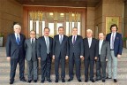 Denizli heyeti TOBB’da