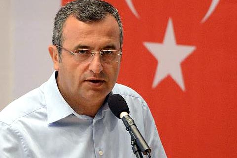 Demir: OSB’ler kağıt üzerinde kurulu