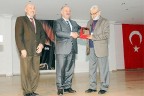 Öğretmenlere iletişim semineri