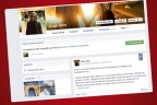 Denizlili öğrencinin evine “Emir büyük yerden” baskını