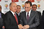 Kazdağlı AK Parti’den Büyükşehir aday adayı