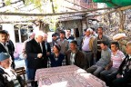 “Bayram Şekeri değil Hakkımızı İstiyoruz!”