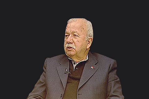 Denizli eski milletvekili Müftüler vefat etti