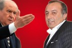 Bahçeli İpek’in Büyükşehir adaylığını ilan edecek