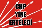CHP’nin Denizli adayı 1 hafta geç açıklanacak