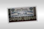 Denizli’de 11 kilo esrar ele geçirildi