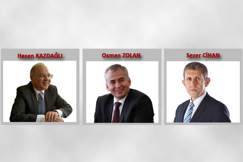 Büyükşehir adayı bu hafta açıklanacak