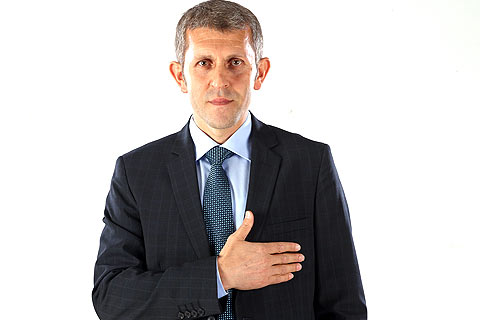 Cihan’dan Denizli halkına teşekkür