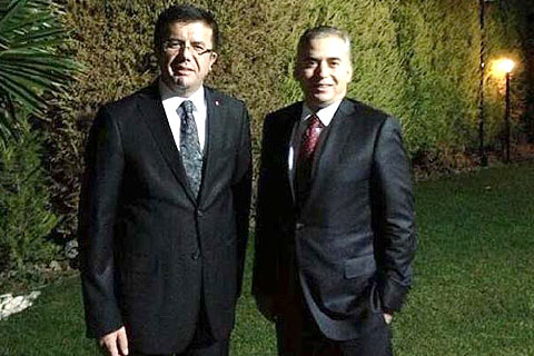 Ekonomi Bakanı Zeybekci: Sürpriz oldu sayılır