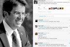 Zeybekci’den “Asalak” tweeti