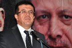 Zeybekci’den yolsuzluk yapanlara beddua
