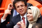 Gideceklerin yerine Denizli’den gelen olur mu?