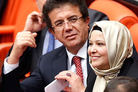 Gideceklerin yerine Denizli’den gelen olur mu?