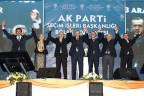 Başbakan Zolan’ın adaylığını ilan etti