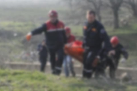 Kayıp vatandaşın cesedi bulundu