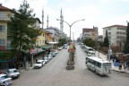 Acıpayamlı’nın derdi ulaşım, ekonomi, altyapı