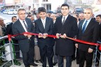 Tapu Müdürlüğü yeni yerinde