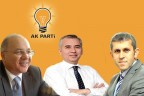 Büyükşehir Adayı 13 Aralık’ta açıklanacak