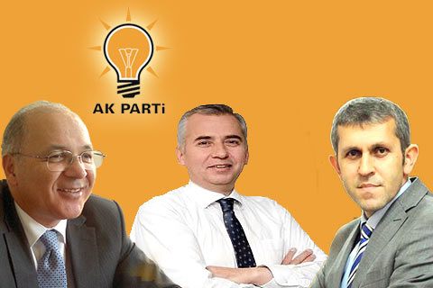 Büyükşehir Adayı 13 Aralık’ta açıklanacak