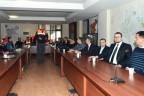 AFAD’dan Farkındalık Eğitimi