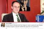 Büyükşehir adayı ne zaman açıklanacak?