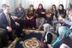 “Sizlerin sesi olacağız”