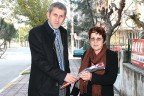 Yönetimimizde kadının adı değil yeri ve sözü olacak