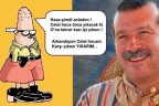 Baattin’den Şimşek’e yıkım ironisi