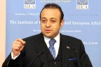 Bağış Denizli ziyaretini iptal etti
