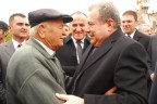 40 yıllık hasreti sona erdi