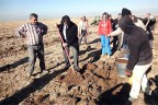 Baklan’a yabancı yatırımcı