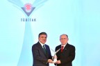 Bekillili Profesöre Gül’den büyük ödül