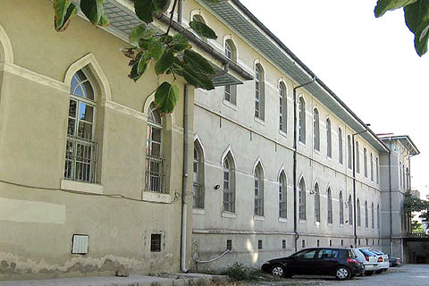 Denizli Belediyesi’nden “Koca Mektep” açıklaması