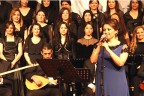 Denizli Belediyesi’nden Müzik Ziyafeti