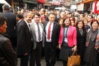 CHP’li Gülbay: “Buldan için iddiacı değil iddialıyım”