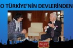 İş dünyasının ulu çınarı; Haydar Akın