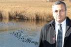 Demir: “Çevrecilerin içi rahat olsun”