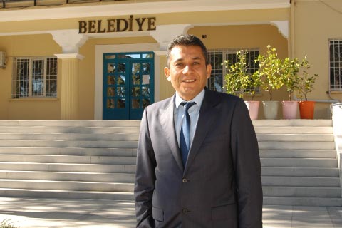 CHP örgütü Hakan’ı tercih etti