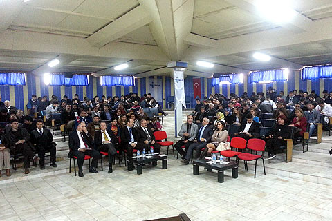 İŞ-KUR’dan ‘Yeteneğinize yön verin’ eğitimi