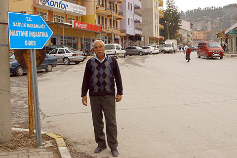 Çameli Devlet Hastanesi inşaatına 2 yıldır başlanamadı