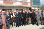 Gönül Elçileri Projesi Çameli’de tanıtıldı