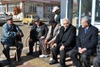 Arslan Acıpayam’da