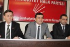 Kılıçdaroğlu’nun mektubunu açıkladı