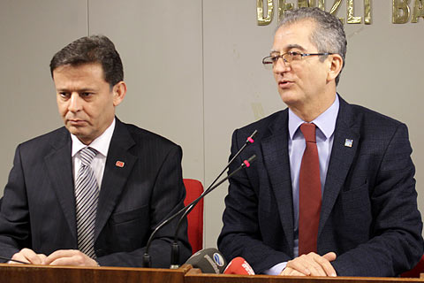 Belediye logosu için yarışma açtı
