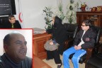 Ambulans şoförü şehit sayıldı