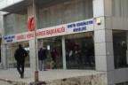 Çınar Vergi Dairesi taşındı