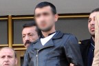 Gazinoda eğlenirken yakalandı
