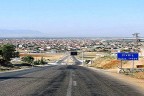 Çivrilliler “Sorunumuz üstyapı ve çevre” diyor