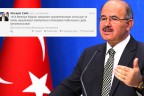 Çelik, ilçe başkan adayları için tarih verdi