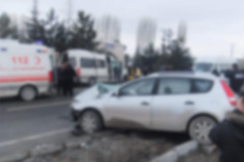 Kazalarda hangi taraf suçlu?